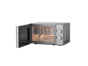 Mikrotalasna TESLA MW2031MS 20L/700W/srebrna - Img 2