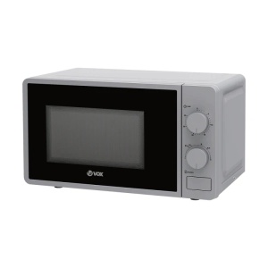 Mikrotalasna Vox MWH M32S/20L/700W/siva
