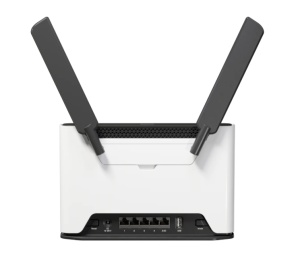 MikroTik Chateau 5G R17 ax S53UG+5HaxD2HaxD-TC&RG650E-EU - Img 3