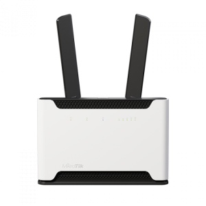 MikroTik D53G-5HacD2HnD-TC&RG502Q-EA ruter 5G/LTE