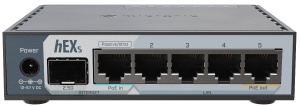 Mikrotik hex S E60iUGS - Img 2