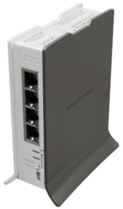 MikroTik L41G-2axD&FG621-EA hAP ax lite LTE6 RouterOS L4 license MT178 - Img 2