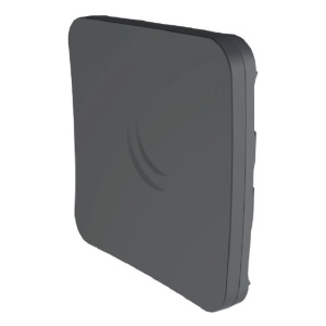 MikroTik MTAO-LTE-5D-SQ LTE antena 2x SMA