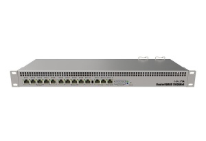 MikroTik RB1100x4 Ruter, 13x Gigabit - Img 2