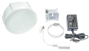 MikroTik RBSXTG-5HPacD-SA 802.11ac up to 540Mbit, high output, wide beamwidth sector antenna (218) - Img 4