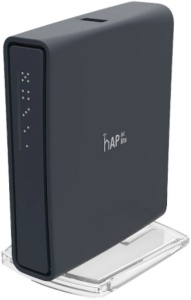 MikroTik RouterBOARD hAP ac lite Tower 952Ui-5ac2nD-TC - Img 3
