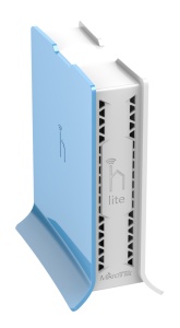 MikroTik RouterBOARD hAP Lite RB941 2nD TC - Img 2