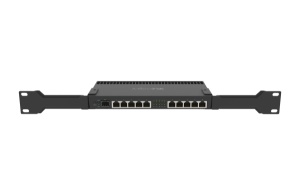 MikroTik RouterBOARD RB4011iGS+RM - Img 3