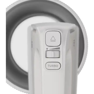 Mikser sa posudom Electrolux ESM4W/snaga 500W/beli/zapremina 3.6L - Img 2