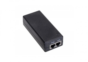 MiktoTik PoE adapter 24v 2A 48W za MikroTik RouterBOARD i ALIX - Img 2