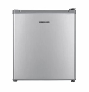Mini bar HEINNER HMB-HM41SE++/41l/sivi - Img 3