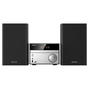 Mini linija SENCOR SMC 4600DBR sa BT