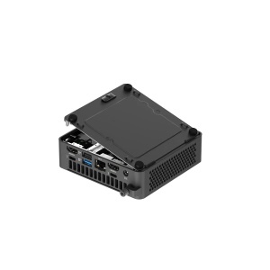 Mini PC Asus NUC 15 PRO Core 3 100U DDR5/M.2/WiFi 7/BT/HDMI/BT5.4 RNUC15CRKI300002 - Img 3