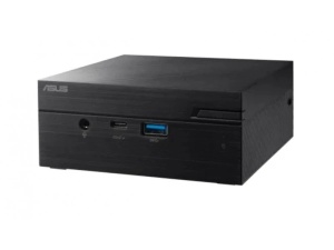 Mini PC Asus PN41 Celeron N4505/ DDR4/NVMe/WiFi/Lan/HDMI/USB C/CardRead - BBC029MC - Img 2
