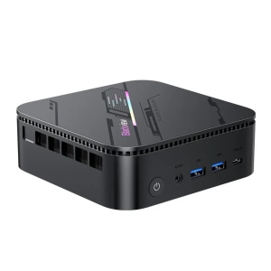 Mini PC Blackview MP100 Pro R5-7430U/16GB/NVMe 512GB/Win11 Pro - Img 6
