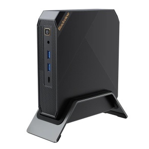Mini PC Blackview MP200 i5-12450H 16GB/NVMe 512GB/Dual WiFi/LAN/BT/Win11 Pro *