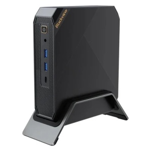 Mini PC Blackview MP200 i9-11900H/16GB/NVMe 512GB/Dual WiFi/LAN/BT/Win11Pro - Img 3