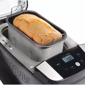 Mini pekara Gorenje BM1210BK/ 900-1200g/800W/12 programa - Img 5