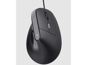 Miš BAYO II Ergonomic žicni/crna - Img 3