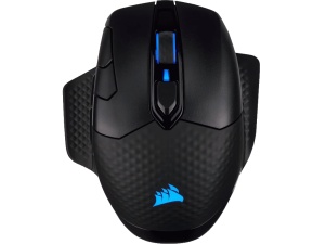 Miš CORSAIR DARK CORE bežicni/CH-9315411-EU/RGB/crna - Img 18