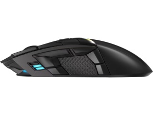 Miš CORSAIR DARKSTAR WL-BLK-RGB/bežicni/gaming/crna - Img 2