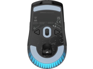 Miš CORSAIR M75 bežicni/CH-931D010-EU/RGB/gaming/crna - Img 13