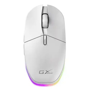 Miš Genius Scorpion M8250 3200dpi beli * - Img 1