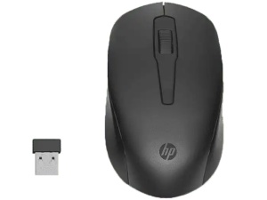 Miš HP 150 bežicni/2S9L1AA/crna
