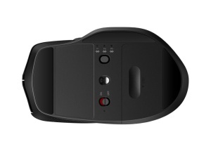 Miš HP 480 Comfort Bluetooth Mouse - Black - Img 4
