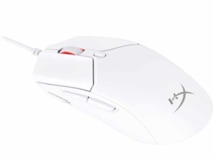 Miš HP HyperX Pulsefire Haste 2/Gaming/bela - Img 4
