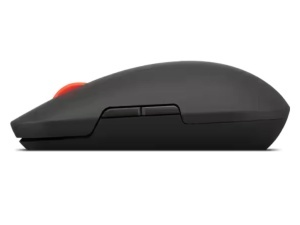 Miš LENOVO Lenovo Wireless Multi-Mode Pro Plus Mouse 6050 /crna* - Img 2