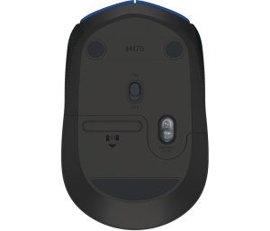 MIŠ LOGITECH M171 Wireless Mouse Black, 910-004424 - Img 2