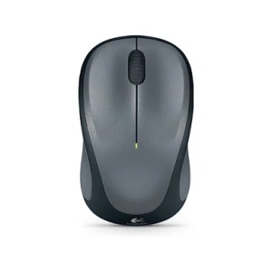 Miš Logitech M235 Wireless Black, 910-002201 *