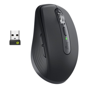 Miš Logitech MX Anywhere 3S for Business black, 910-006958 * - Img 3