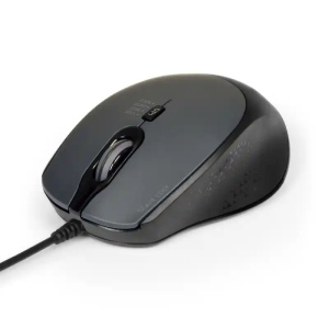 Miš Port Designs Office Pro Silent crni - Img 2