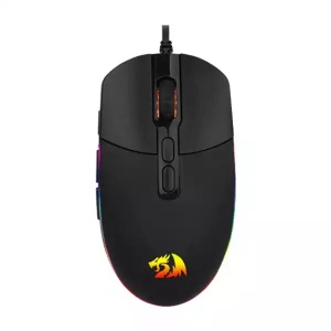Miš Redragon Invader M719 10000 DPI USB RGB - Img 1