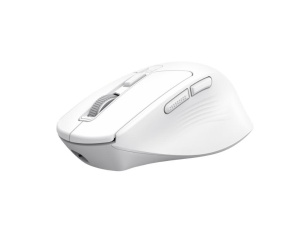 Miš TRUST NIVEN COMFORT MULTI-WRLS MOUSE/bela - Img 4