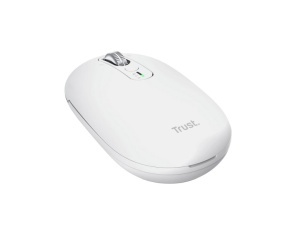 Miš TRUST SERON HYPSCROLL SLIM WRLS MOUSE /bela - Img 4