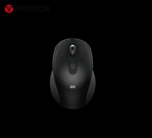 Miš Wireless Fantech W191s Go crni - Img 3