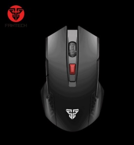 Miš Wireless Fantech WG10 Raigor II crni - Img 4