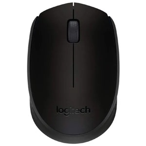 Miš Wireless Logitech B170 for Business crni 910-004798 - Img 1