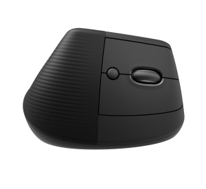 Miš Wireless Logitech Lift Vertical crni 910-006473 - Img 2
