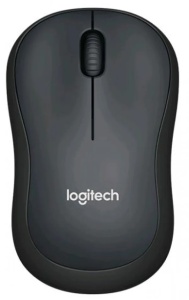 Miš Wireless Logitech M220 Silent crni 910-004878