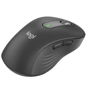 Miš Wireless Logitech M650 L left sivi 910-006239 - Img 7