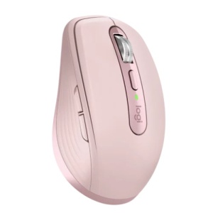 Miš Wireless Logitech MX Anywhere 3S Roze 910-006931 - Img 2