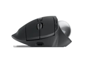 Miš Wireless Logitech MX Ergo S Graphite 910-007260 * - Img 3