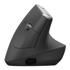 Miš Wireless Logitech MX Vertical sivi 910-005448 - Img 4
