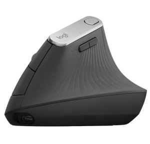 Miš Wireless Logitech MX Vertical sivi 910-005448 - Img 3