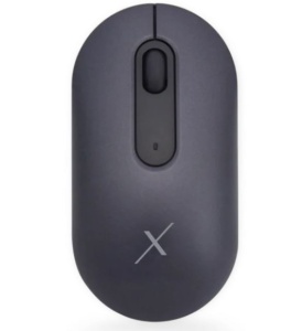 Miš Wireless VolkanoX Lava VKX-204-GM US crni