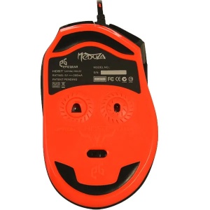 Miš žični EPICGEAR Meduza crni - Img 6
